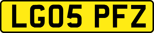 LG05PFZ