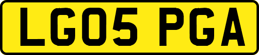 LG05PGA