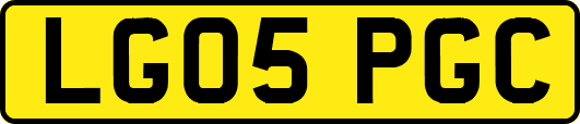 LG05PGC