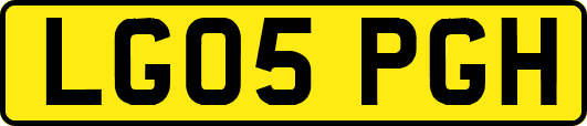 LG05PGH