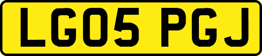 LG05PGJ