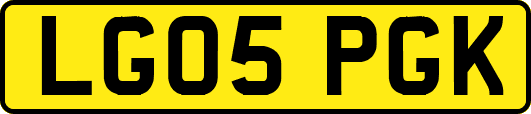 LG05PGK