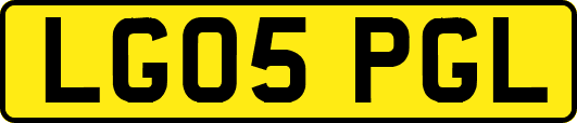 LG05PGL