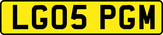 LG05PGM