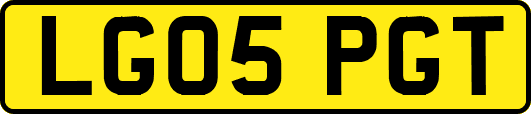 LG05PGT