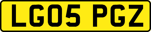 LG05PGZ