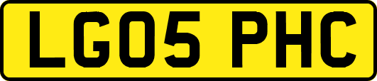 LG05PHC