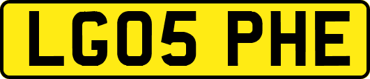 LG05PHE