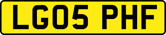 LG05PHF