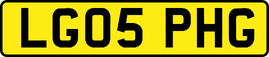 LG05PHG