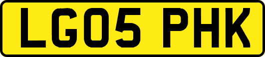 LG05PHK