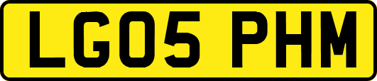 LG05PHM
