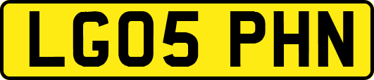 LG05PHN