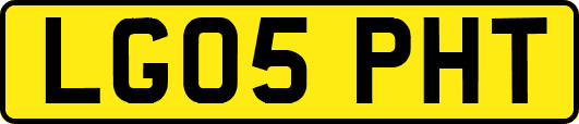 LG05PHT
