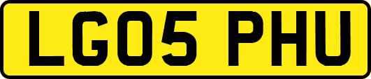 LG05PHU