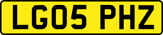 LG05PHZ
