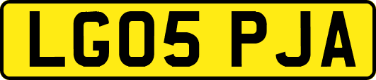 LG05PJA