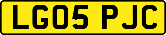 LG05PJC