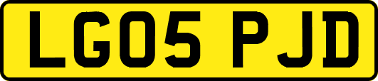 LG05PJD