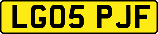LG05PJF