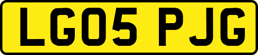LG05PJG