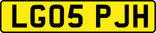 LG05PJH