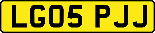 LG05PJJ