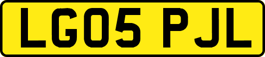 LG05PJL