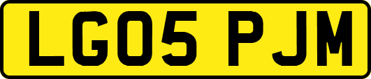 LG05PJM