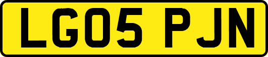 LG05PJN