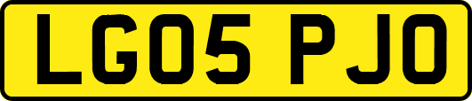 LG05PJO
