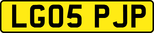 LG05PJP