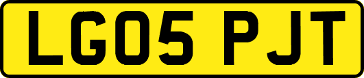 LG05PJT