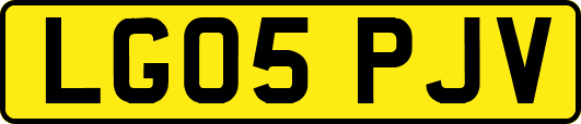 LG05PJV