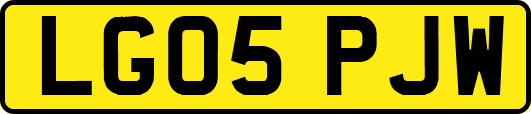 LG05PJW
