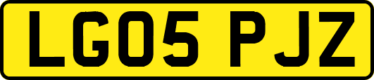 LG05PJZ
