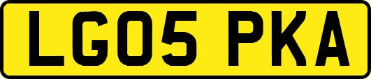 LG05PKA