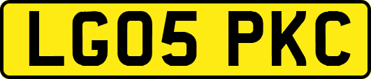 LG05PKC
