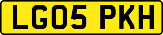 LG05PKH