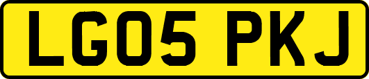 LG05PKJ