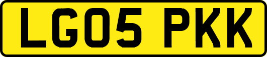 LG05PKK