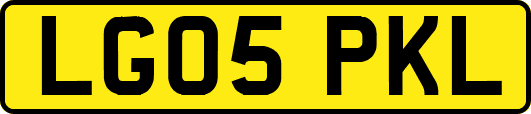 LG05PKL