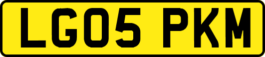 LG05PKM