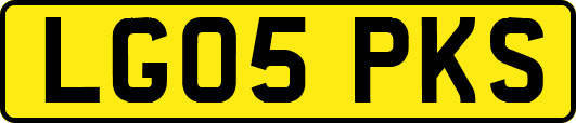 LG05PKS