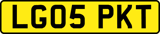 LG05PKT