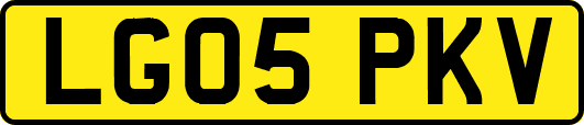 LG05PKV