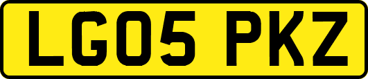LG05PKZ