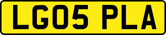 LG05PLA