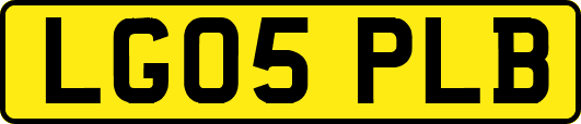 LG05PLB