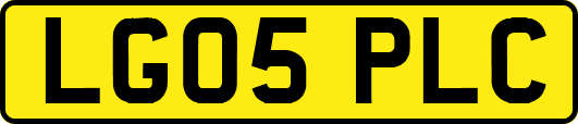 LG05PLC